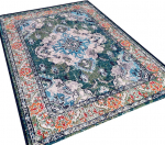 Vaip Conceptum Hypnose Alfombra 929CHL1161, mitmev&auml;rviline, 230 cm x 150 cm