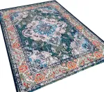 Vaip Conceptum Hypnose Alfombra 929CHL1161, mitmev&auml;rviline, 230 cm x 150 cm