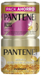 Juuksehoolduse komplekt Pantene Pro-V Defined Curls, 600 ml