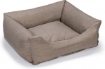 Loomavoodi Beeztees Sofixa, hele pruun v., 65 x 60 cm