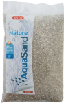 Krunt Zolux AquaSand Nature 346402, 1 kg, pruun