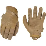 T&ouml;&ouml;kindad nahast Mechanix Wear Speclialty 0.5 Coyote, t&auml;iskasvanutele, pruun v., XXL