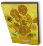 Reproduktsioon Wallity 4570VANGOGH023, 45 cm x 70 cm