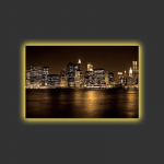 Reproduktsioon Wallity 4570HDACT-096, 45 cm