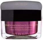 &Ouml;ine n&auml;okreem Atashi Terapia Antioxidante Longevite, 50 ml, 25+