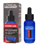 N&auml;ohooldusvahend L&rsquo;Or&eacute;al Paris Men Expert Power Age, 30 ml