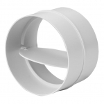 &Uuml;leminek Europlast AV100, 100 mm