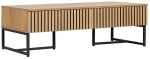 Kohvilaud Home4you Hampton, tamm v., 120 cm x 60 cm x 40 cm