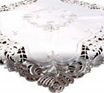 Laudlina ruudukujuline OH-150-A, valge, 60 x 60 cm