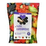 Karbamiid aeda, aiataimedele Agrochema, pulbritaoline, 3 kg
