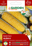 Seemned Garden Center, mais ALIDA H, 3 g