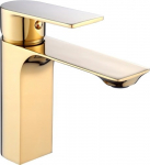 Valamusegisti Mexen Alexa 71200-50, kuldne