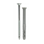 T&uuml;&uuml;bel Klimas SM, universaalsed, 8 mm x 60 mm, 9 tk