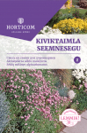 Seemned Horticom lillede segu