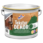 Puidu immutusvahend Rilak Teksturdekor, roheline, 2.7 l