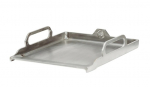 Grillplaat p&otilde;letile GrillSymbol Plancha PLI-28, 28 cm x 34 cm x 5 cm