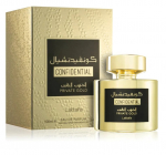 Parf&uuml;&uuml;mvesi Lattafa Private Gold Confidential, 100 ml