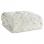 Voodikate Blink 3, valge v., 170 cm x 210 cm