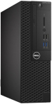 Statsionaarne arvuti Dell OptiPlex 3050 SFF Intel&reg; Core&trade; i7-7700, 32 GB, DDR4 8 GB, SSD 8 GB, Nvidia GeForce GT 1030 2 GB GDDR5, Windows 10 Pro RM35145