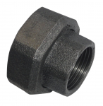 Tsirkulatsioonipumba &uuml;hendus Invena, 1 toll - sisekeere / 6/4 tolli - sisekeere, tsirkulatsioonipumpade paigaldamiseks/h&uuml;drauliliste seadmete paigaldamiseks