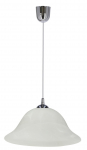 Valgusti rippuv Candellux Lighting Vera, E27, 1 x 60 W, h&otilde;be v.
