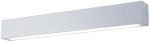 Valgusti lagi Light Prestige Ibros LP-7001/1C WH-63 18 CCT, 3000 - 6000 &deg;K, 1 x 18 W, valge v.