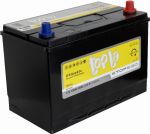 Aku Topla Stop & Go, 12 V, 105 Ah, 900 A