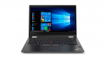 S&uuml;learvuti Lenovo ThinkPad Yoga X380, taastatud, &uuml;mberpakendatud, Intel&reg; Core&trade; i5-8250U, 8 GB, 1 TB, 13.3 ", Intel HD, must v., EN, Windows