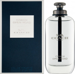 Tualettvesi Coach Open Road, 100 ml