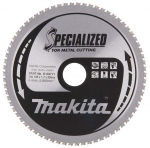 Saeketas Makita B-09771, 185 mm x 30 mm