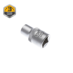 Padrunv&otilde;ti t&auml;ht Forte Tools, E14, 14 mm, 1/2"