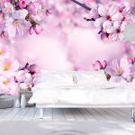 Fototapeet Artgeist Say Hello To Spring 4XLNEW011577SAM, 280 cm x 392 cm