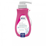 Depilatsioonikreem Veet, 400 ml