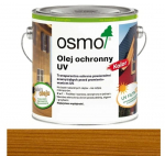 &Otilde;li Osmo UV-protection-oil, 0.125 l