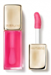 Huule&otilde;li Guerlain KissKiss Bee Glow, 9.5 ml, 458 pop rose glow