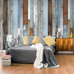 Tapeet Artgeist Old Beauty WSR10M780-P, 1000 cm x 50 cm