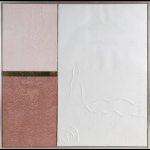 Reproduktsioon Geometric 3, 80 cm x 80 cm