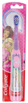 Elektriline hambahari Colgate Barbie, roosa