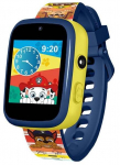 Nutikell Kids Euroswan Paw Patrol, sinine v.