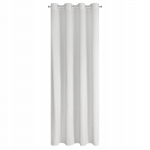 &Ouml;&ouml;kardin Adriana ZKOG-01, valge, 140 cm x 250 cm