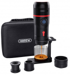 Kaasaskantav kohvimasin HiBREW H4-Premium