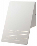 &Otilde;ue seinavalgusti Milagro Line, 10W, LED, IP44, valge v., 14 cm x 20.2 cm