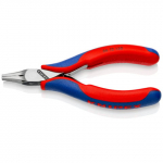 N&auml;pitsad elektromehaanika jaoks Knipex 36 12 130, 130 mm