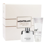 Kinkekomplektid meestele Montblanc Legend Spirit