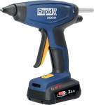 Liimip&uuml;stol Rapid BGX500 5001514, 12 mm