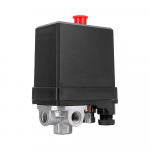 Relee Stanley 152077XSTN, 12 Bar, 3/8F, 1/4M