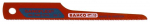 Saetera Bahco Sandflex, 9 cm, 10 tk