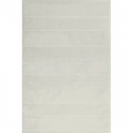 Vannitoa p&otilde;randamatt Jessi, kreemjasvalge, 90 cm x 60 cm