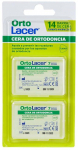 Ortodontiline vaha Lacer Ortolacer Orthodontic Wax