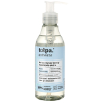 N&auml;o puhastusgeel Tołpa Authentic, 195.0 ml
